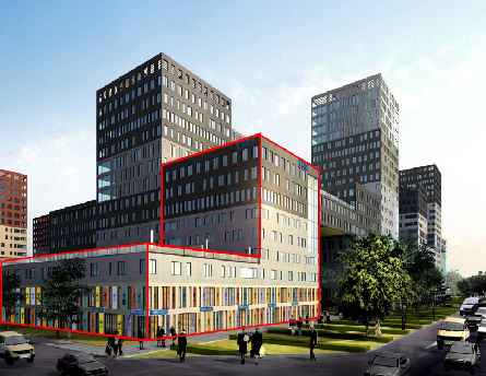 雍和宫机房介绍