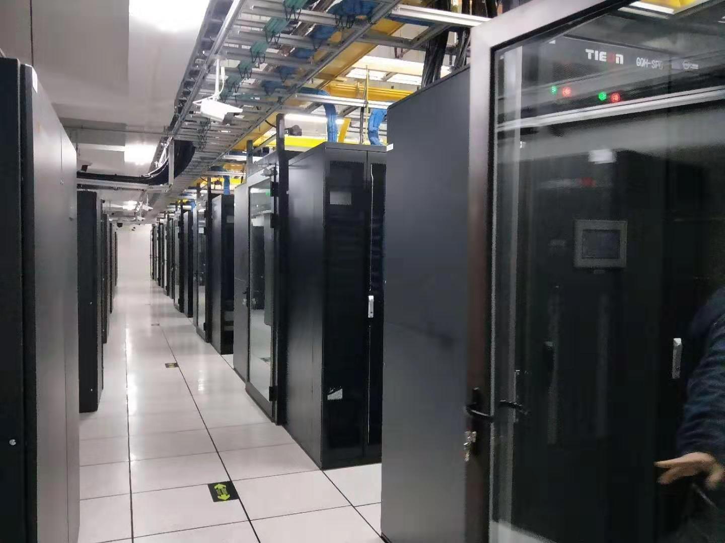 雍和宫天津IPFS机房-天津多线机房-天津自贸区机房